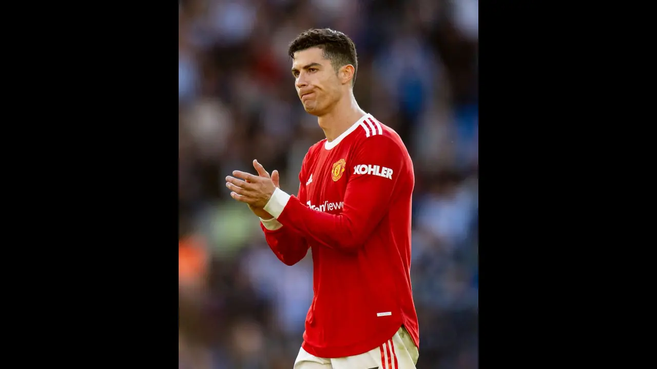 Cristiano Ronaldo : ക്രിസ്റ്റ്യാനോ സ്പോര്ടിങ് ലിസ്ബണിലേക്കില്ല; വാര്ത്തകള് തളളി പോര്ച്ചുഗീസ് താരം Cristiano Ronaldo : ക്രിസ്റ്റ്യാനോ സ്പോര്ടിങ് ലിസ്ബണിലേക്കില്ല; വാര്ത്തകള് തളളി പോര്ച്ചുഗീസ് താരം