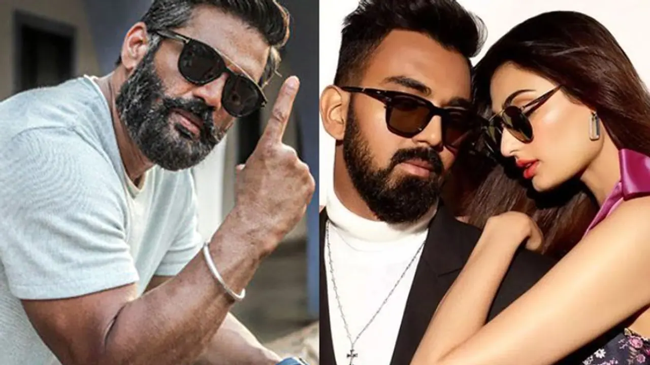 Athiya Shetty, KL Rahul wedding called OFF? Here's what dad Suniel Shetty has to say Athiya Shetty, KL Rahul wedding called OFF? Here's what dad Suniel Shetty has to say