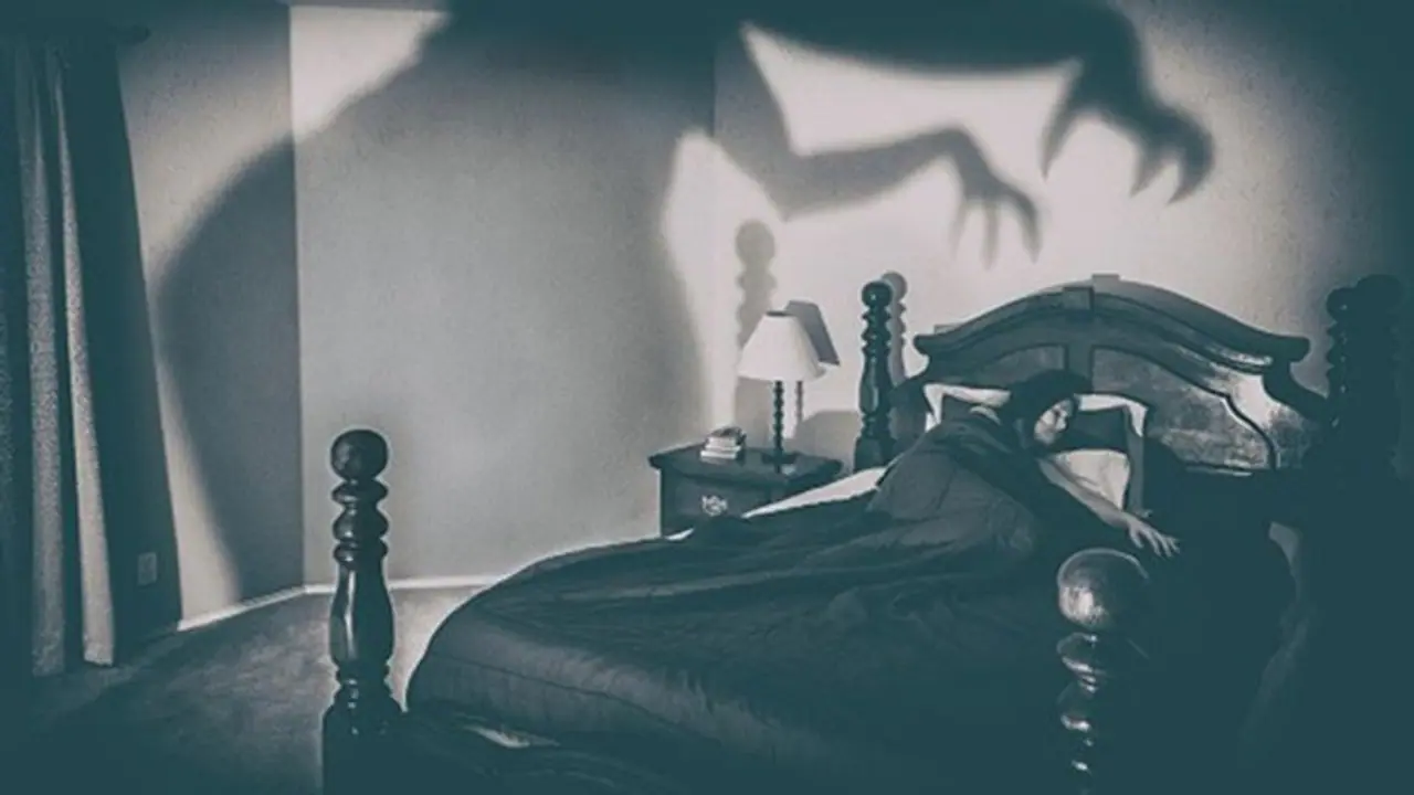 7 most 'haunted' places in India which are not for faint hearted