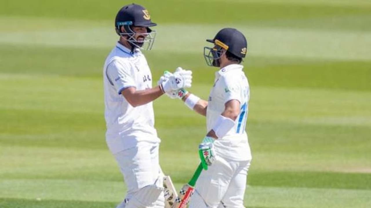 நான் பார்த்தவரை கவனக்குவிப்பில் டாப் 3 வீரர்கள் இவர்கள் தான்..! 2ம் இடத்தில் புஜாரா