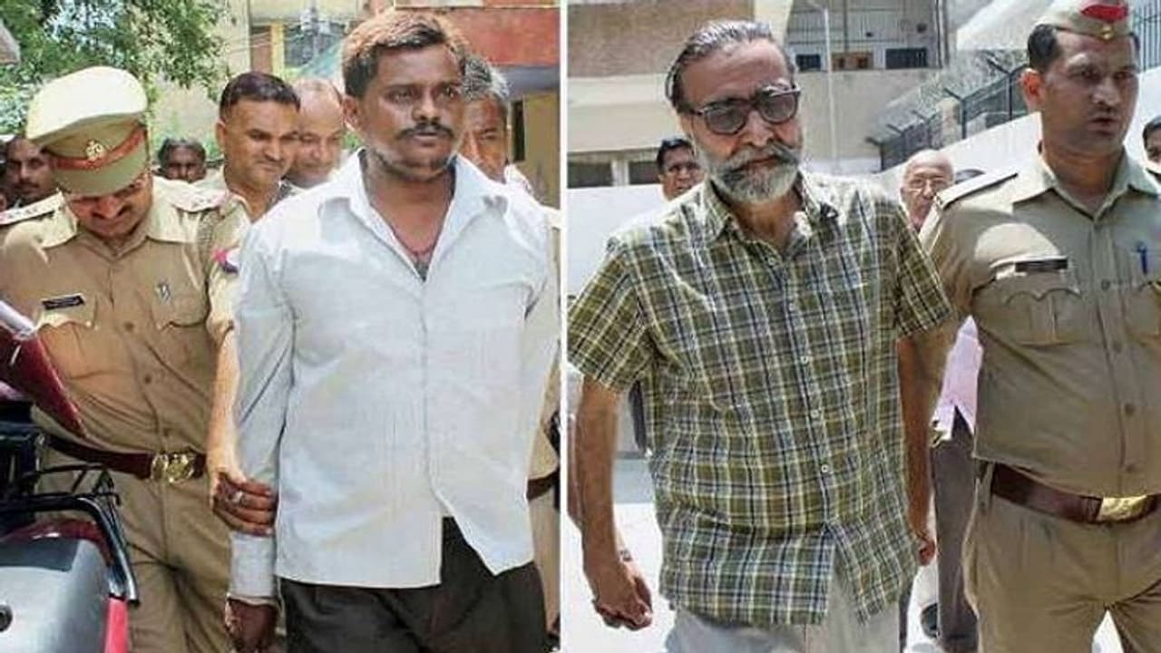 Nithari Case Nithari Case