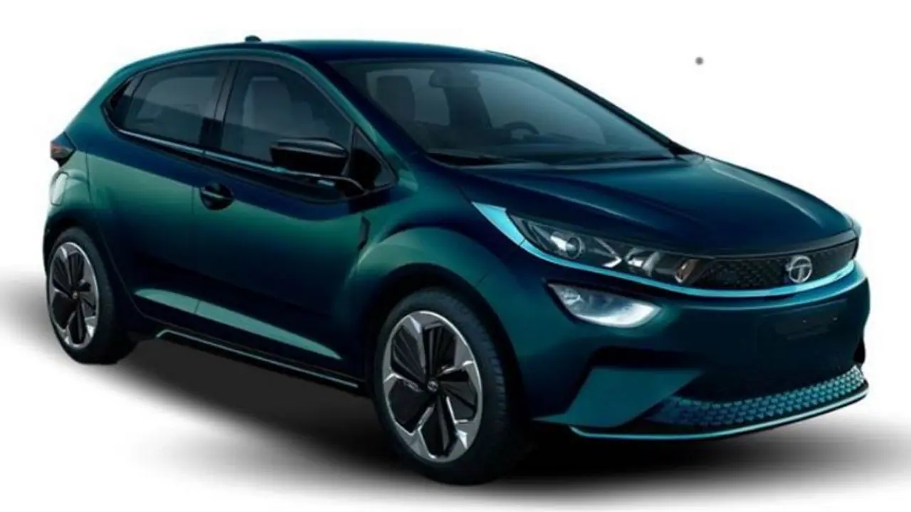 ಟಾಟಾ ಅಲ್ಟ್ರೋಜ್ ಇವಿ, ಹ್ಯುಂಡೈ IONIQ ಸೇರಿ 7 ಎಲೆಕ್ಟ್ರಿಕ್ ಹಾಗೂ ಹೈಬ್ರಿಡ್ ಕಾರು ಶೀಘ್ರದಲ್ಲೇ ಲಾಂಚ್! ಟಾಟಾ ಅಲ್ಟ್ರೋಜ್ ಇವಿ, ಹ್ಯುಂಡೈ IONIQ ಸೇರಿ 7 ಎಲೆಕ್ಟ್ರಿಕ್ ಹಾಗೂ ಹೈಬ್ರಿಡ್ ಕಾರು ಶೀಘ್ರದಲ್ಲೇ ಲಾಂಚ್!