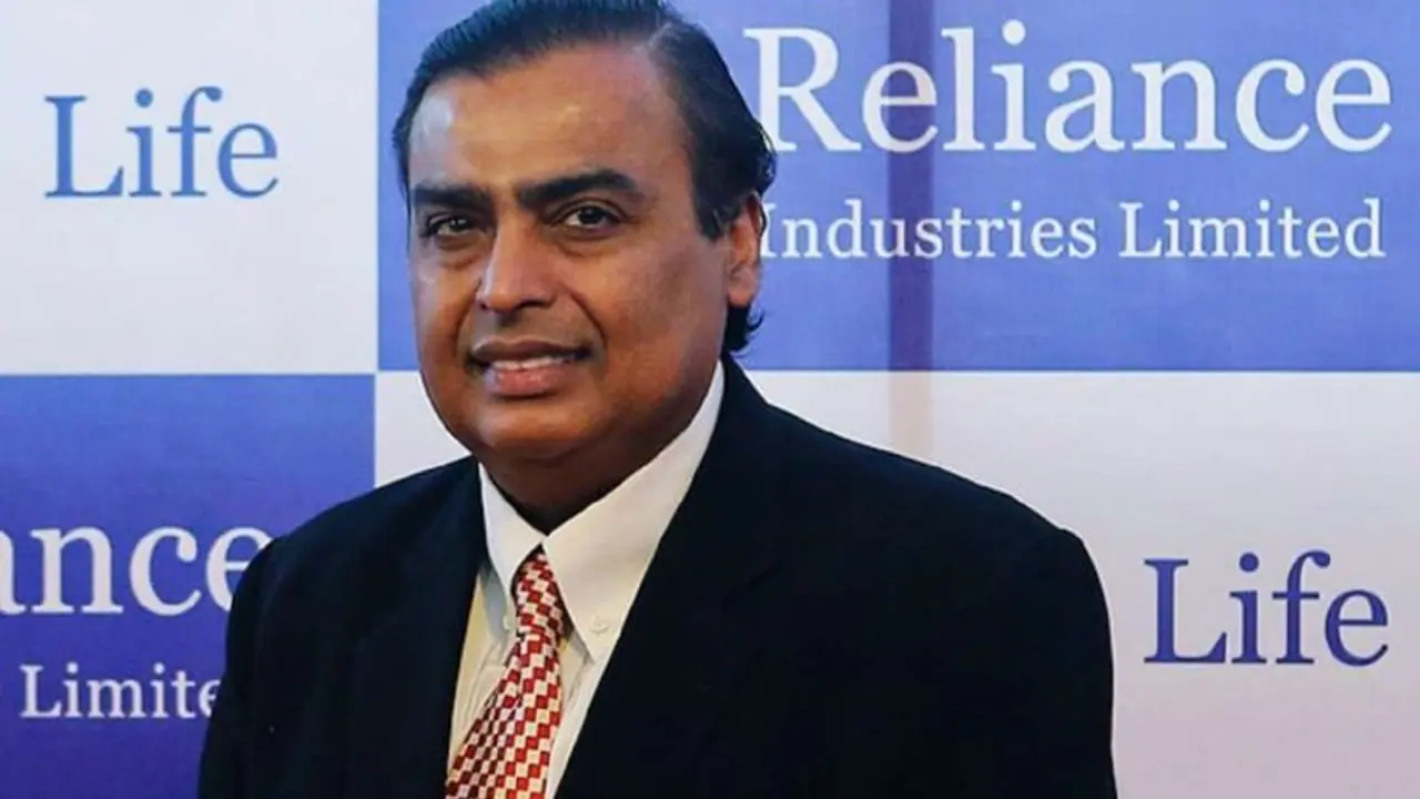 Mukesh Ambani draws ‘nil’ salary for second consecutive year