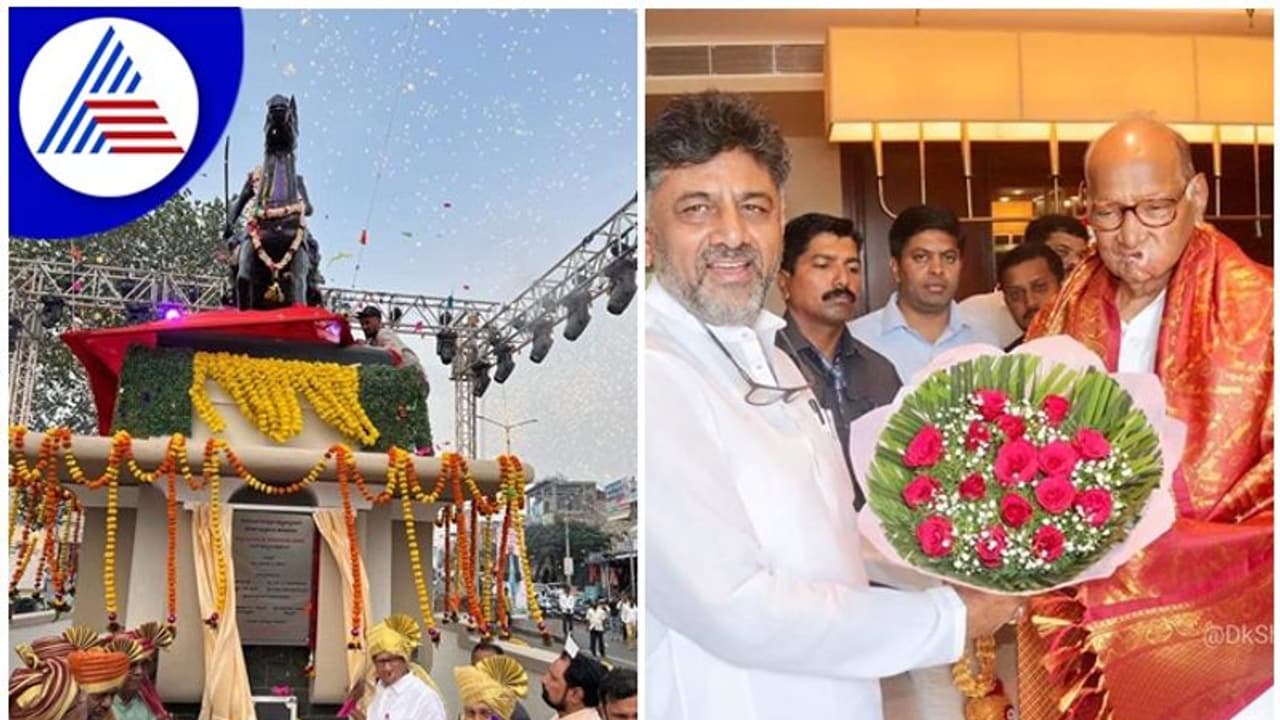 ಬಿಜೆಪಿ ಕೋಟೆ ಬೇಧಿಸಲು ರಾಜ್ಯಕ್ಕೆ ಪದೇಪದೇ ಎಂಟ್ರಿ ಕೊಡ್ತಿದ್ದಾರಾ ಶರದ್ ಪವಾರ್?