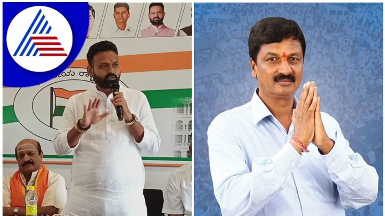 Sugar War: ಸಾಲು ಸಾಲು ಆರೋಪ ಇದ್ದರೂ ರಮೇಶ್ ಜಾರಕಿಹೊಳಿ ಮೌನವೇಕೆ? Sugar War: ಸಾಲು ಸಾಲು ಆರೋಪ ಇದ್ದರೂ ರಮೇಶ್ ಜಾರಕಿಹೊಳಿ ಮೌನವೇಕೆ?