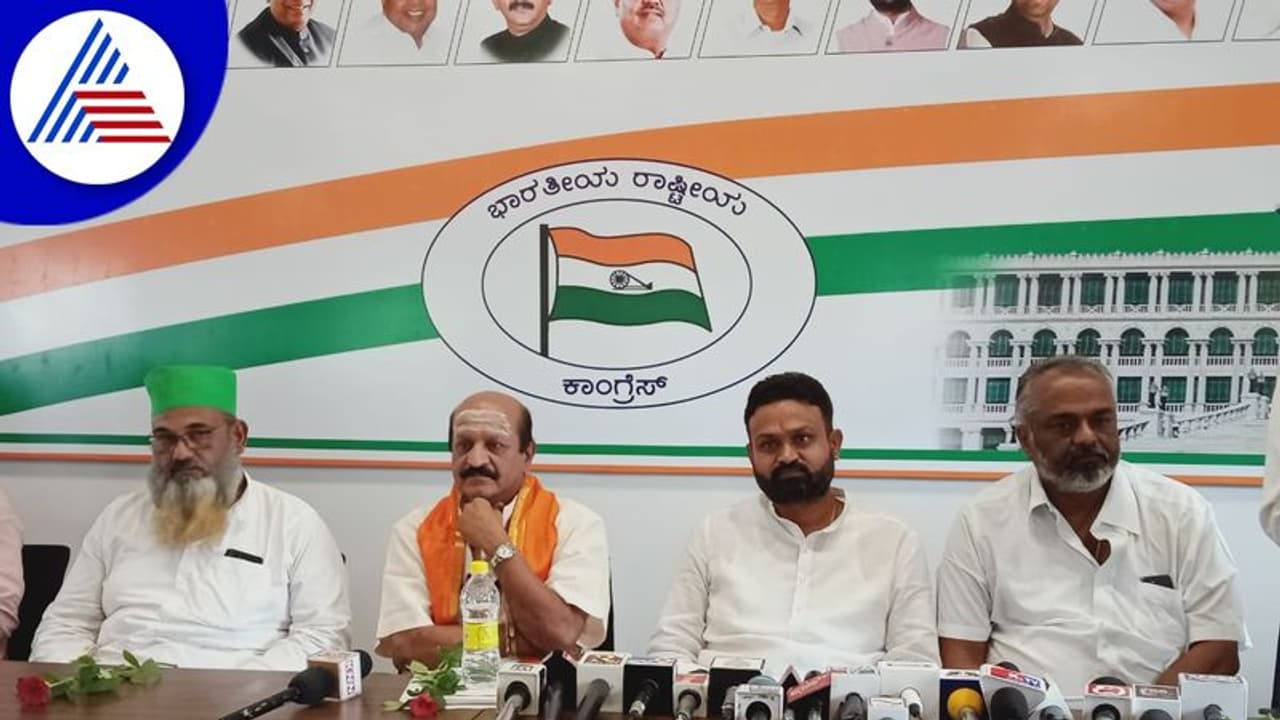 ರಮ್ಯಾ ರಾಜಕೀಯ ವಿಶ್ಲೇಷಣೆಯಿಂದ ದೂರ ಉಳಿಯಲಿ ಎಂದ MLC ಚನ್ನರಾಜ ಹಟ್ಟಿಹೊಳಿ ರಮ್ಯಾ ರಾಜಕೀಯ ವಿಶ್ಲೇಷಣೆಯಿಂದ ದೂರ ಉಳಿಯಲಿ ಎಂದ MLC ಚನ್ನರಾಜ ಹಟ್ಟಿಹೊಳಿ