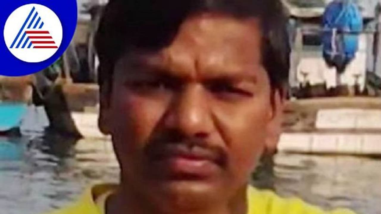 PSI Recruitment Scam: ಪೊಲೀಸ್ ನೇಮಕಾತಿ ವಿಭಾಗದ ಡಿವೈಎಸ್ಪಿ ಬಂಧನ PSI Recruitment Scam: ಪೊಲೀಸ್ ನೇಮಕಾತಿ ವಿಭಾಗದ ಡಿವೈಎಸ್ಪಿ ಬಂಧನ