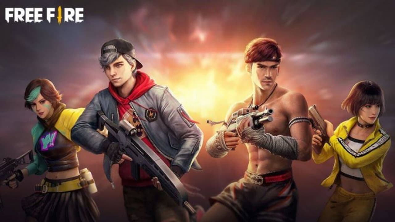 Garena Free Fire Redeem Codes for 13 May 2022: फ्री में मिलेगा कैरेक्टर से लेकर गन स्किन, यहां देखे कोड Garena Free Fire Redeem Codes for 13 May 2022: फ्री में मिलेगा कैरेक्टर से लेकर गन स्किन, यहां देखे कोड