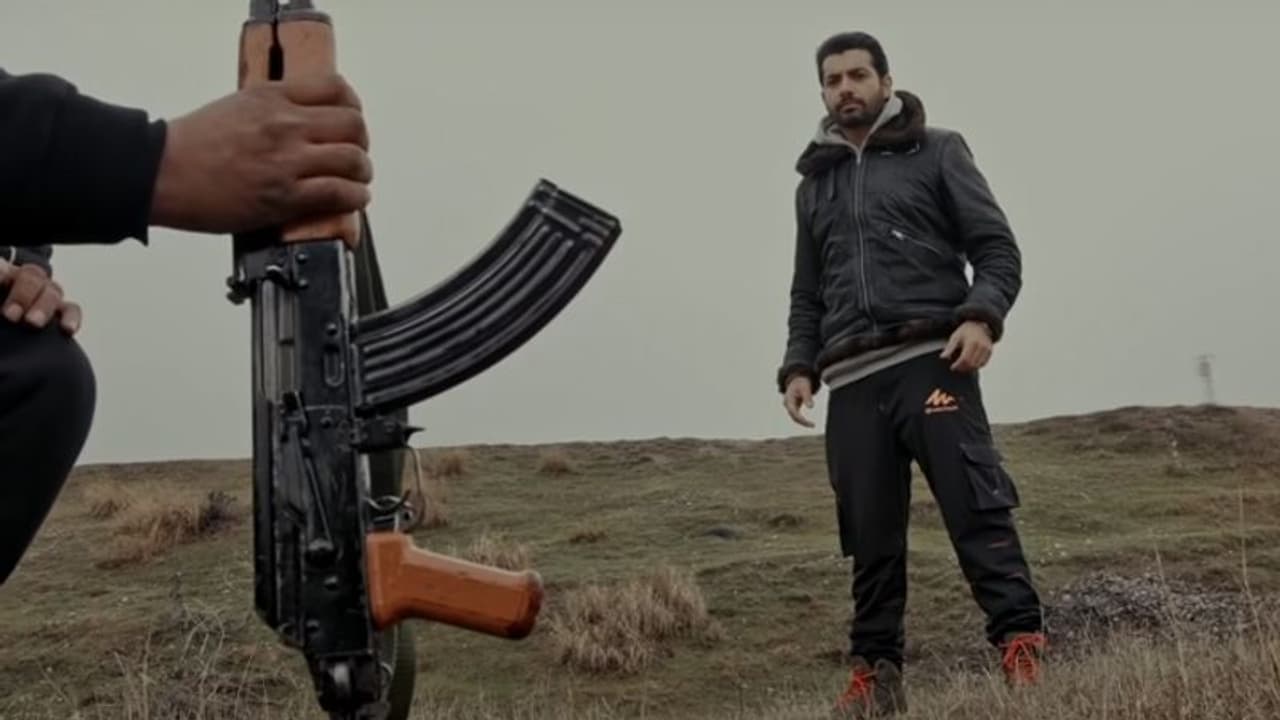 'द कश्मीर फाइल्स' के बाद बड़े पर्दे पर एक फिर दिखेगा कश्मीरी पंडितों का दर्द, रिलीज के लिए तैयार नई फिल्म 'द कश्मीर फाइल्स' के बाद बड़े पर्दे पर एक फिर दिखेगा कश्मीरी पंडितों का दर्द, रिलीज के लिए तैयार नई फिल्म