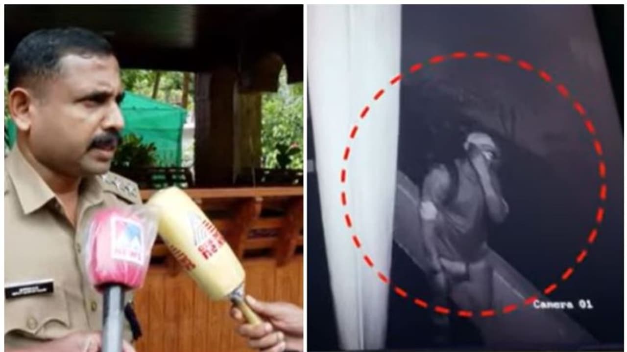 ഗുരുവായൂരിൽ സ്വർണ്ണ വ്യാപാരിയുടെ വീട്ടിൽ വൻ കവർച്ച, മൂന്ന് കിലോ സ്വർണ്ണവും പണവും കവർന്നു, സിസിടിവി ദൃശ്യങ്ങൾ ഗുരുവായൂരിൽ സ്വർണ്ണ വ്യാപാരിയുടെ വീട്ടിൽ വൻ കവർച്ച, മൂന്ന് കിലോ സ്വർണ്ണവും പണവും കവർന്നു, സിസിടിവി ദൃശ്യങ്ങൾ