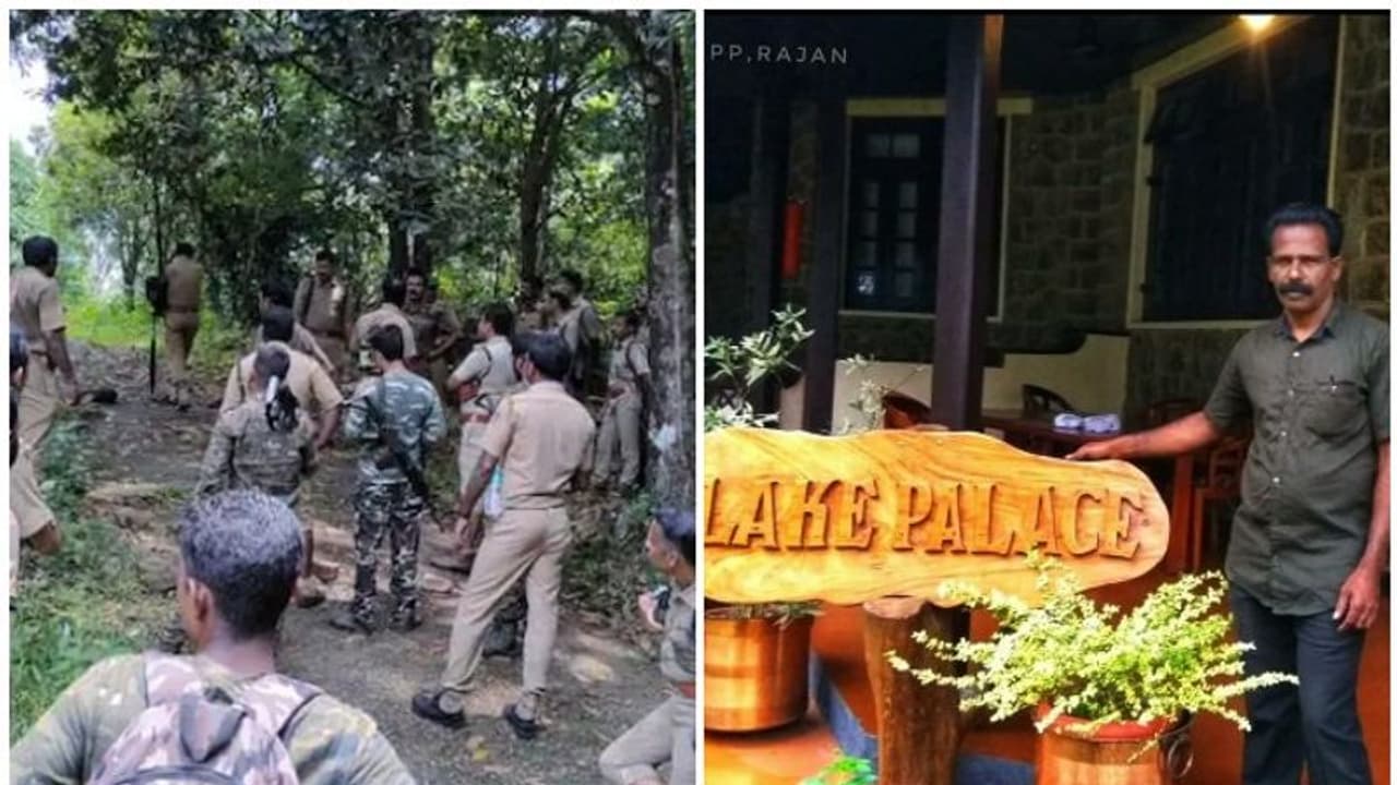 രാജൻ എവിടെ? കാണാതായിട്ട് പത്താം ദിനം; മാവോയിസ്റ്റുകൾ തട്ടിക്കൊണ്ടുപോയോ എന്ന് അന്വേഷിക്കണമെന്ന് കുടുംബം