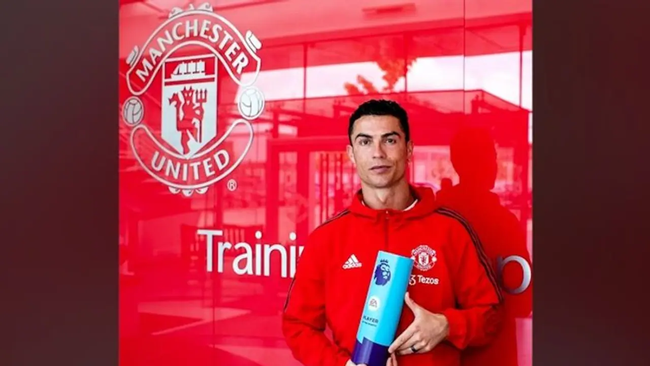 ഞാൻ റെക്കോർഡുകൾ പിന്തുടരുന്നില്ല, റെക്കോർഡുകൾ എന്നെ പിന്തുടരുന്നു: ക്രിസ്റ്റ്യാനോ റൊണാള്ഡോ ഞാൻ റെക്കോർഡുകൾ പിന്തുടരുന്നില്ല, റെക്കോർഡുകൾ എന്നെ പിന്തുടരുന്നു: ക്രിസ്റ്റ്യാനോ റൊണാള്ഡോ