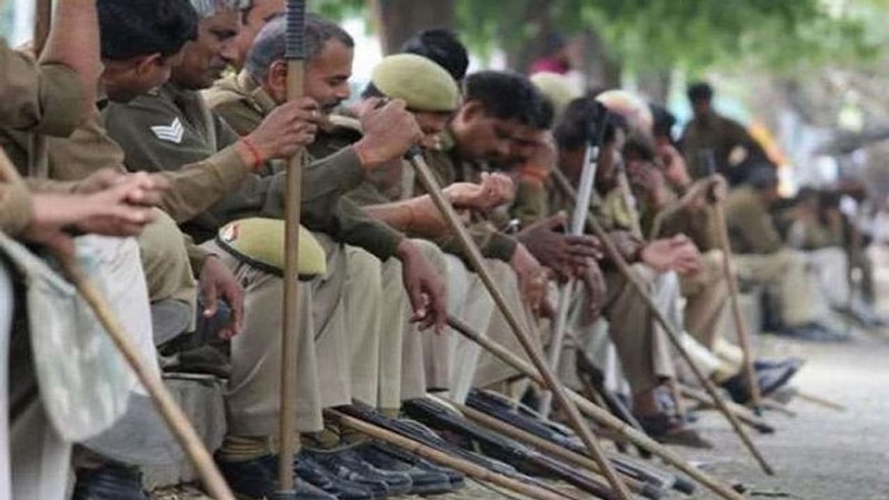 इस राज्य में निकली होम गार्ड के 3842 पद पर भर्ती, रजिस्ट्रेशन शुरू, जानें कैसे कहां करना है आवेदन इस राज्य में निकली होम गार्ड के 3842 पद पर भर्ती, रजिस्ट्रेशन शुरू, जानें कैसे कहां करना है आवेदन