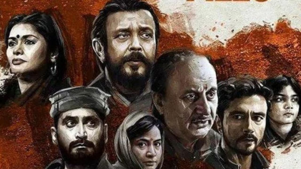 Kashmir Files OTT: इंडियन साइन लैंग्वेज में रिलीज होने वाली बनी पहली फिल्म, इस वजह से उठाया ये कदम Kashmir Files OTT: इंडियन साइन लैंग्वेज में रिलीज होने वाली बनी पहली फिल्म, इस वजह से उठाया ये कदम