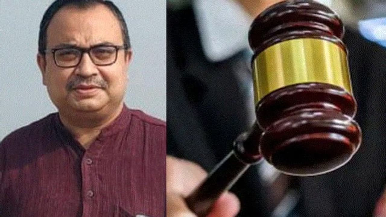 'সীতা' র পাতাল প্রবেশের মন্তব্যের জের, ত্রিপুরা আদালতে জামিন কুণালের 'সীতা' র পাতাল প্রবেশের মন্তব্যের জের, ত্রিপুরা আদালতে জামিন কুণালের