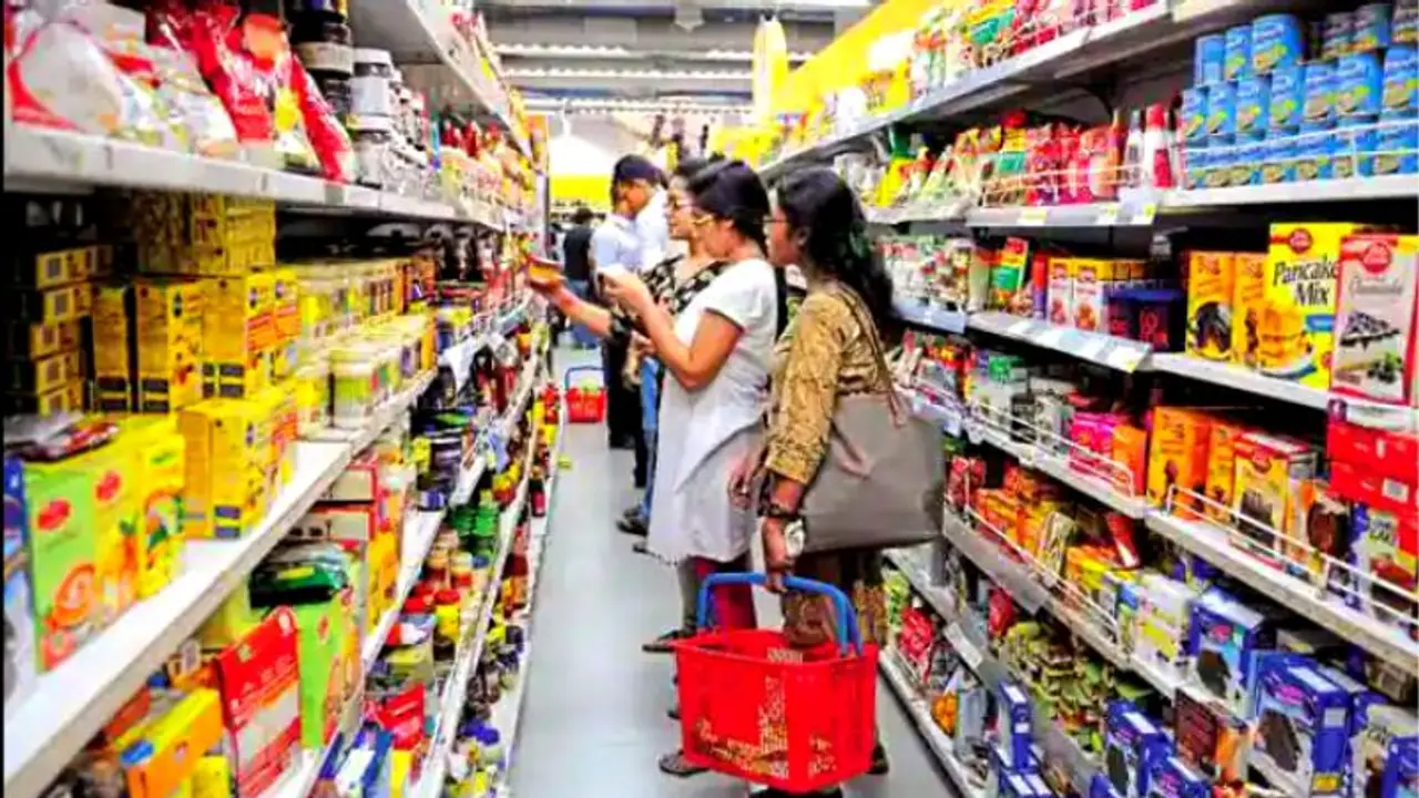 India Inflation: நாட்டிலேயே தமிழகம், கேரளவில் தான் பணவீக்கம் குறைவு..! மற்ற மாநிலங்களில் மிரட்டும் விலைவாசி..! India Inflation: நாட்டிலேயே தமிழகம், கேரளவில் தான் பணவீக்கம் குறைவு..! மற்ற மாநிலங்களில் மிரட்டும் விலைவாசி..!