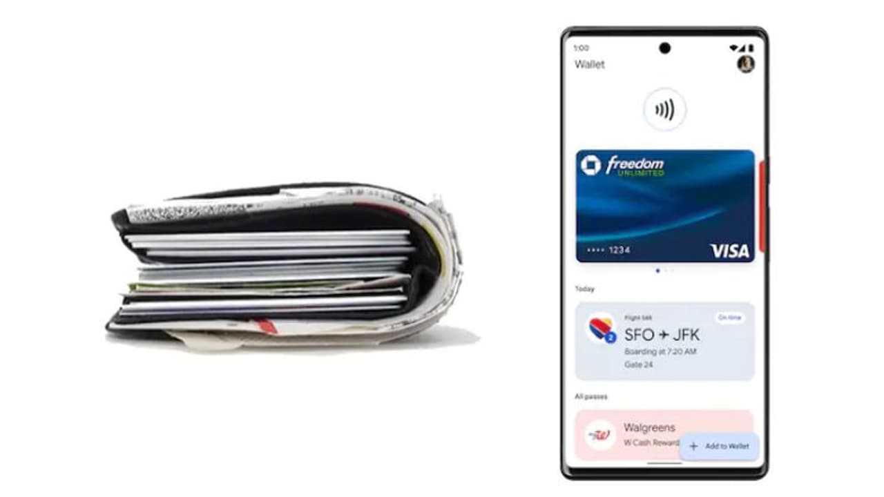 ಹೊಸ ವಾಲೆಟ್ ಅಪ್ಲಿಕೇಶನ್ ಪ್ರಾರಂಭಿಸಲಿದೆ ಟೆಕ್‌ ದೈತ್ಯ ಗೂಗಲ್: ಏನೆಲ್ಲಾ ಸೌಲಭ್ಯ?
