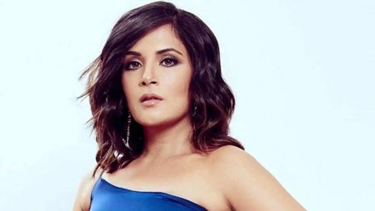 Actor Richa Chadha faces social media backlash for 'insulting' Indian Army Actor Richa Chadha faces social media backlash for 'insulting' Indian Army