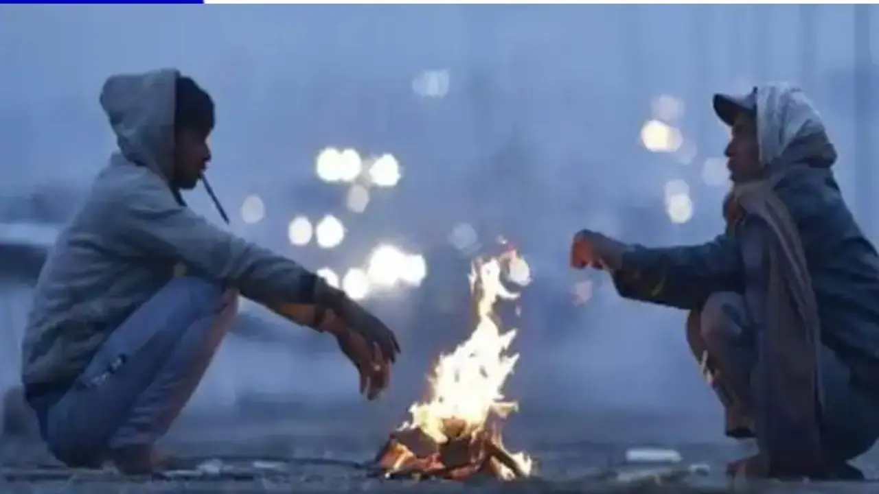 ಬಿರು ಬೇಸಿಗೆಯಲ್ಲಿ ಬೆಂಗಳೂರು ಮಸೂರಿಗಿಂತಲೂ ಕೂಲ್ ಜನರು ಫುಲ್ ಖುಷ್: ಟ್ವಿಟ್ಟರ್‌ನಲ್ಲಿ ಟ್ರೆಂಡ್