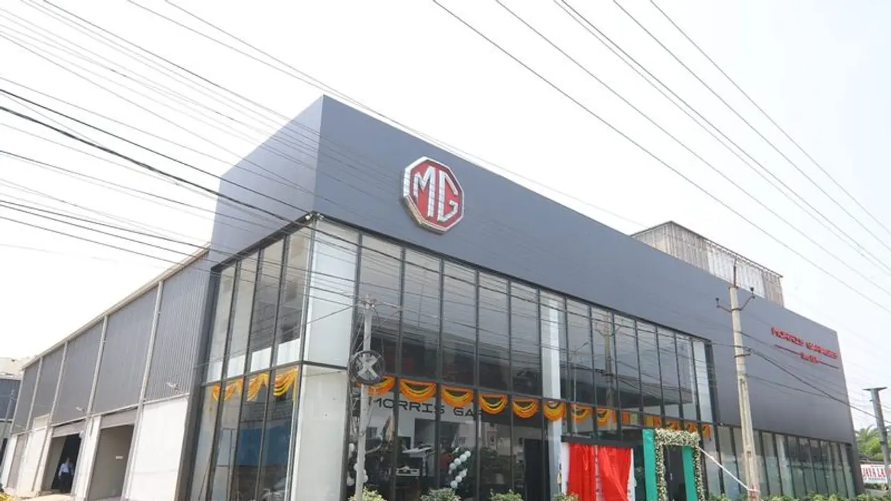 ഇന്ത്യയിലെ മോഡലുകളുടെ എണ്ണം കൂട്ടാന്‍ ചൈനീസ് വണ്ടിക്കമ്പനി