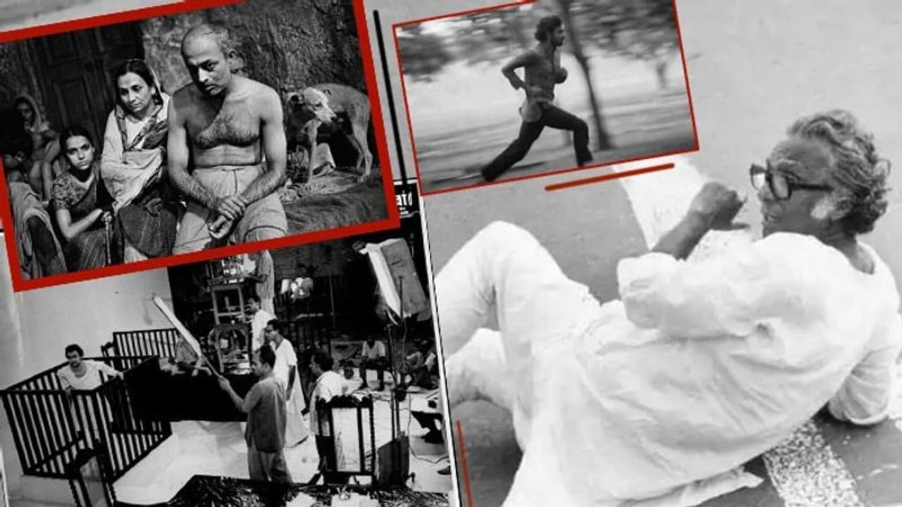 'কলকাতা ৭১' বদলাল কি বাইশে ? মৃণাল সেনের জন্মদিনে ফিরে দেখুন পরিচালকের ফ্রেমটা 'কলকাতা ৭১' বদলাল কি বাইশে ? মৃণাল সেনের জন্মদিনে ফিরে দেখুন পরিচালকের ফ্রেমটা