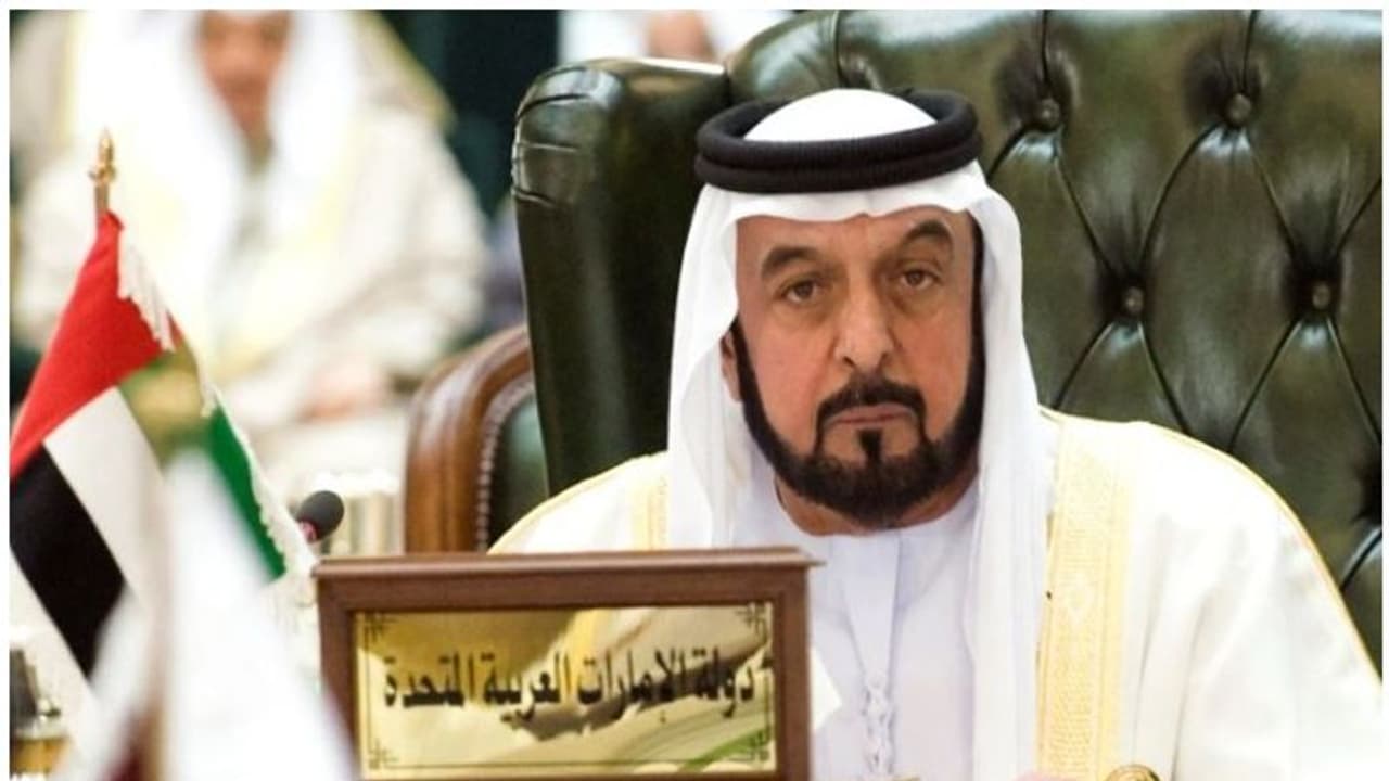 Khalifa bin Zayed Al Nahyan : യുഎഇ ജനതയുടെ പ്രിയപ്പെട്ട നേതാവ്; മലയാളികളെയും ചേർത്ത് പിടിച്ച ശൈഖ് ഖലീഫ