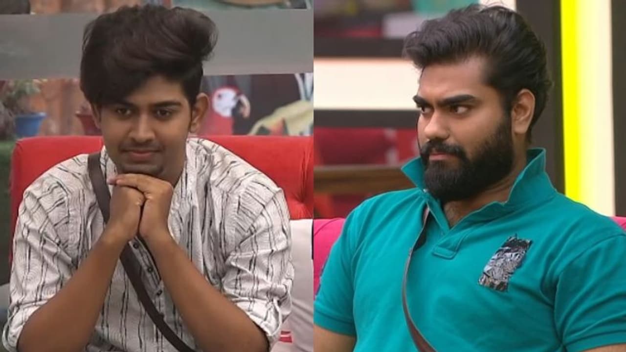 Bigg Boss 4 : മത്സരാര്ഥികള് അസഭ്യം പറയുന്നു! ലക്ഷ്വറി ബജറ്റ് വെട്ടിക്കുറച്ച് ബിഗ് ബോസ് Bigg Boss 4 : മത്സരാര്ഥികള് അസഭ്യം പറയുന്നു! ലക്ഷ്വറി ബജറ്റ് വെട്ടിക്കുറച്ച് ബിഗ് ബോസ്