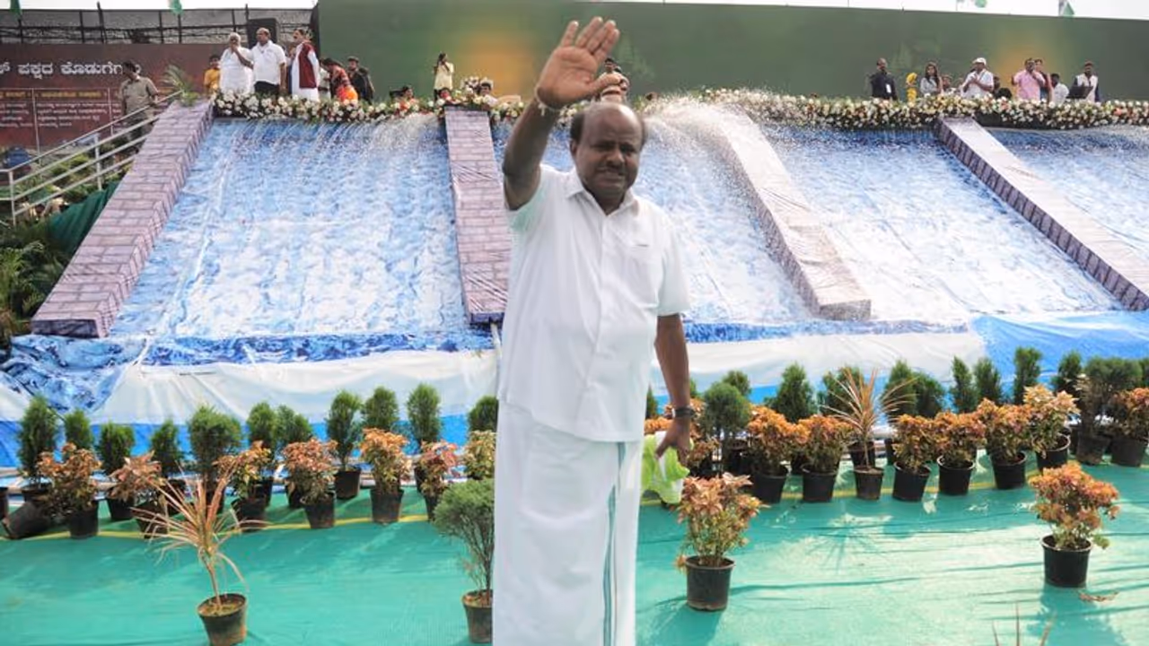 Janata Jaladhare ಜೂನ್‌, ಜುಲೈನಲ್ಲಿ ಮತ್ತೊಂದು ರಥಯಾತ್ರೆ, ಎಚ್‌ಡಿಕೆ ಘೋಷಣೆ!