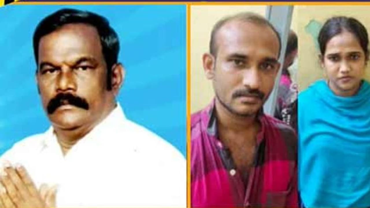 திமுக பிரமுகர் உடலை 8 துண்டாக்கி.. அடையாற்றில் தலை.. காசிமேட்டில் இதயம், நுரையீரல்.. அதிர வைக்கும் வாக்குமூலம் திமுக பிரமுகர் உடலை 8 துண்டாக்கி.. அடையாற்றில் தலை.. காசிமேட்டில் இதயம், நுரையீரல்.. அதிர வைக்கும் வாக்குமூலம்