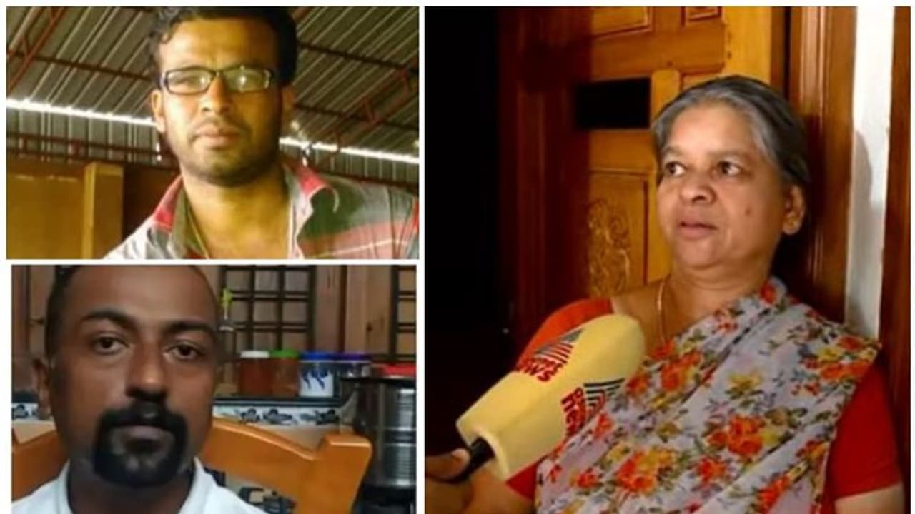 നിലമ്പൂർ കൊലക്കേസ് പ്രതിക്ക് മറ്റൊരു മരണത്തിലും പങ്ക് ? മകന്റെ മരണത്തിൽ അന്വേഷണമാവശ്യപ്പെട്ട് ബത്തേരി സ്വദേശി നിലമ്പൂർ കൊലക്കേസ് പ്രതിക്ക് മറ്റൊരു മരണത്തിലും പങ്ക് ? മകന്റെ മരണത്തിൽ അന്വേഷണമാവശ്യപ്പെട്ട് ബത്തേരി സ്വദേശി