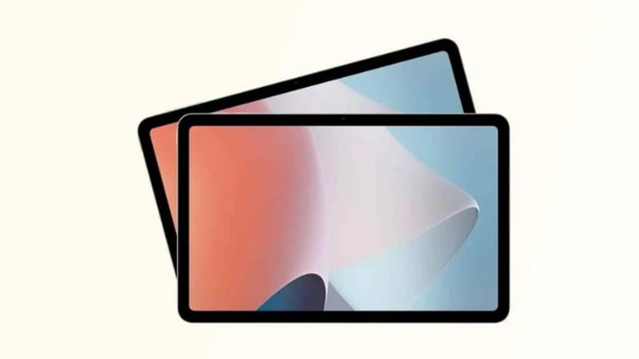 पॉवरफुल प्रोसेसर और बड़ी बैटरी के साथ जल्द लॉन्च होगा Oppo Pad Air, देखें कीमत और लीक हुए फीचर्स पॉवरफुल प्रोसेसर और बड़ी बैटरी के साथ जल्द लॉन्च होगा Oppo Pad Air, देखें कीमत और लीक हुए फीचर्स