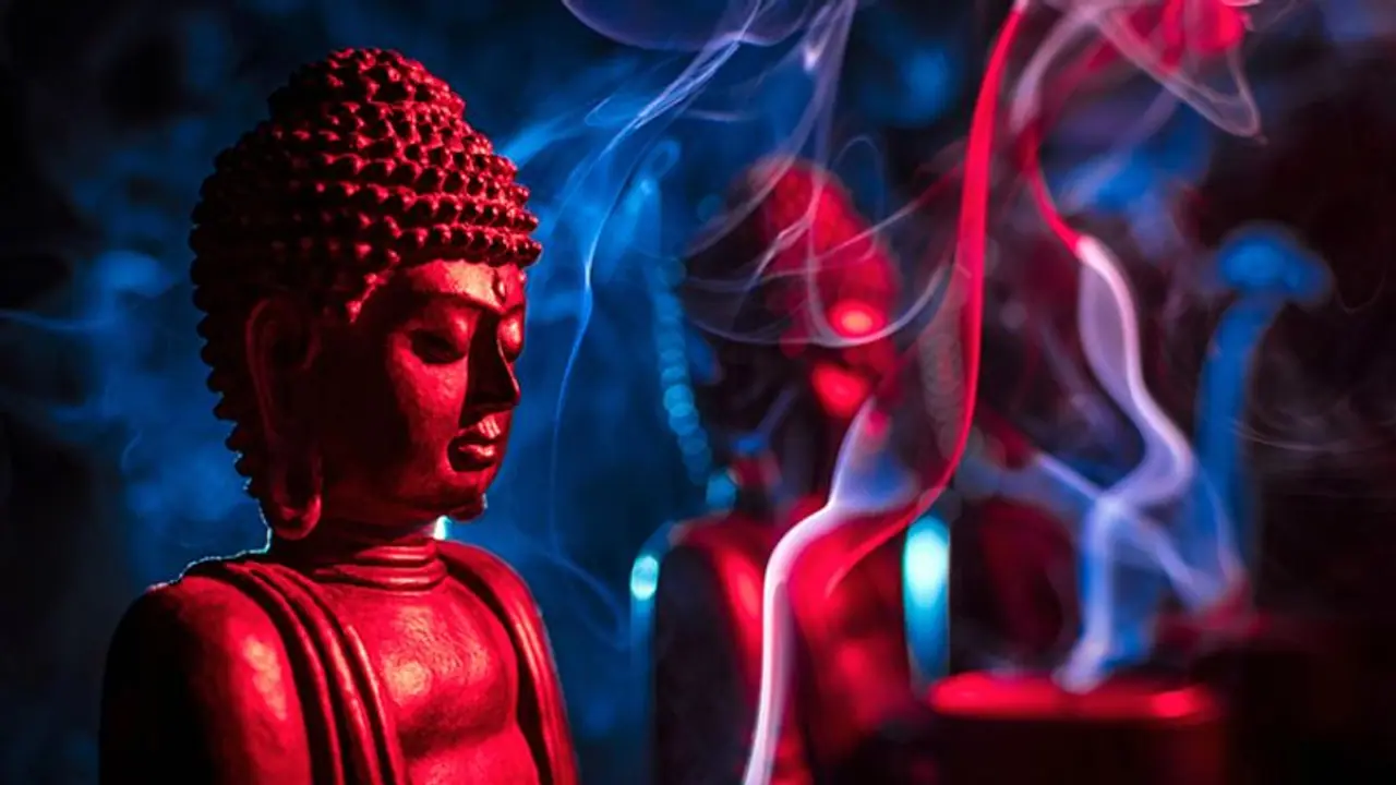 ಮನಸ್ಸನ್ನು ಅರ್ಥ ಮಾಡಿಕೊಳ್ಳುವುದು ಹೇಗೆ? ಬುದ್ಧ ಹೇಳಿದ 6 ಹಂತಗಳು.. ಮನಸ್ಸನ್ನು ಅರ್ಥ ಮಾಡಿಕೊಳ್ಳುವುದು ಹೇಗೆ? ಬುದ್ಧ ಹೇಳಿದ 6 ಹಂತಗಳು..