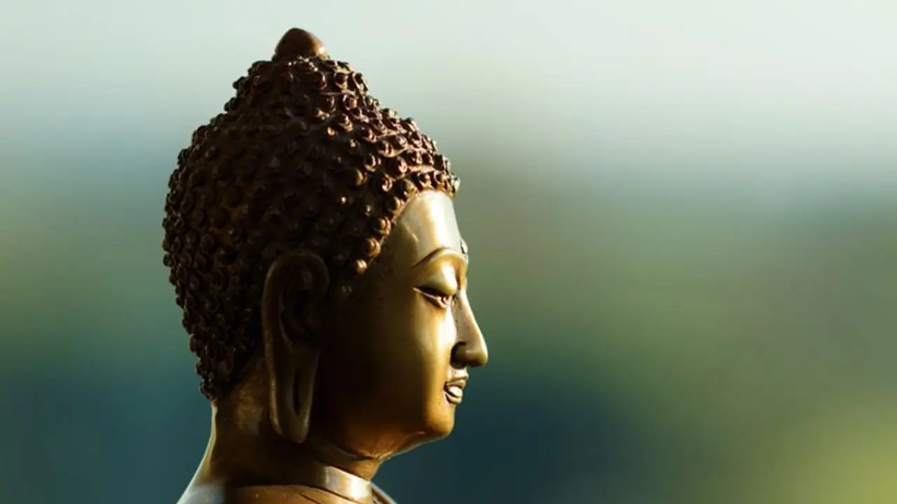 Gautam buddha: ಬದುಕಿನಲ್ಲಿ ಈ ತಪ್ಪುಗಳನ್ನೆಂದೂ ಮಾಡಬೇಡಿ, ಸಂತೋಷ ಕಳೆದುಕೊಳ್ಳುತ್ತೀರಿ!