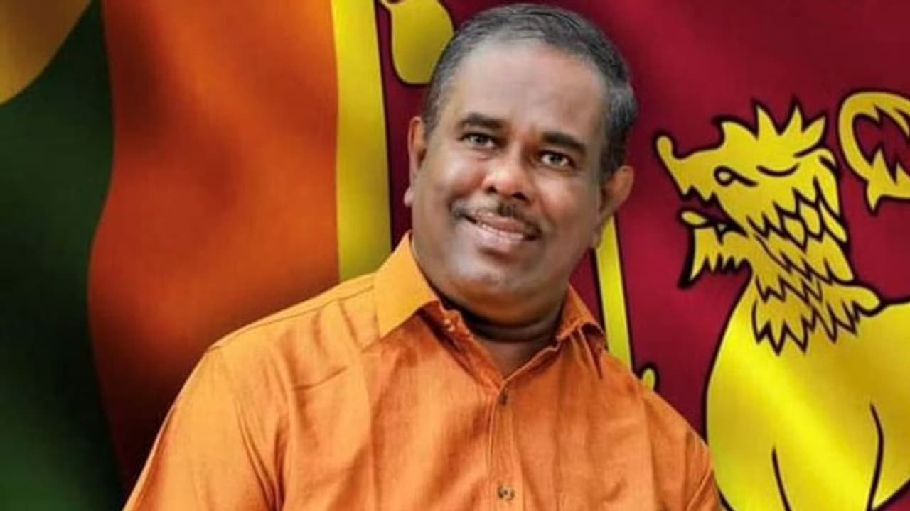 இலங்கை எம்.பி. மரண வழக்கில் திடீர் திருப்பம்.. பிரேத பரிசோதனையில் வெளியான அதிர்ச்சி தகவல்..!