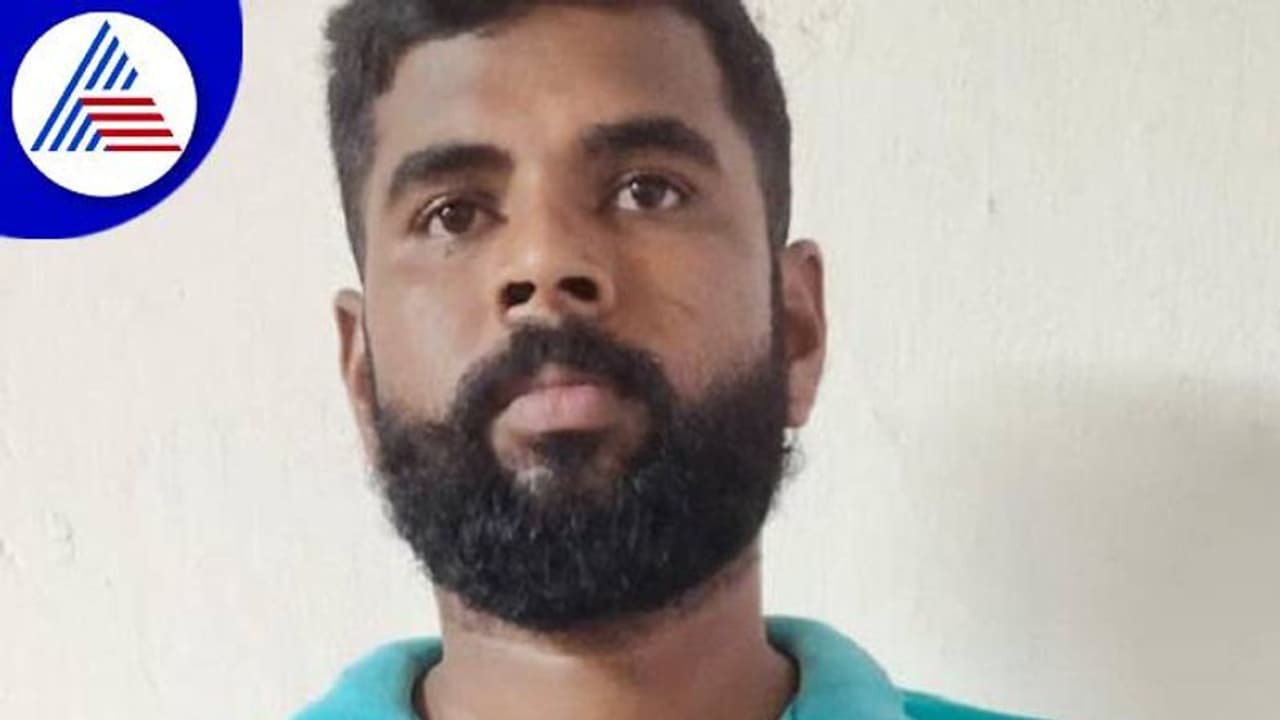 Mangaluru Crime: ಪೊಲೀಸರ ಹೆಸರಲ್ಲಿ ಡೀಲ್: ಗ್ರಾಪಂ ಸದಸ್ಯನ ಬಂಧನ Mangaluru Crime: ಪೊಲೀಸರ ಹೆಸರಲ್ಲಿ ಡೀಲ್: ಗ್ರಾಪಂ ಸದಸ್ಯನ ಬಂಧನ