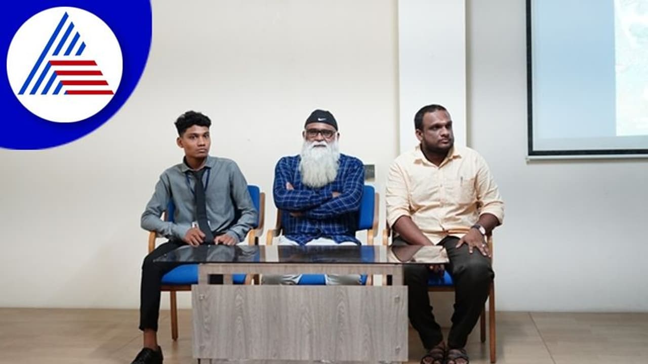 ದುಡ್ಡಿನೆದುರು ಮನುಷ್ಯನ ಸಣ್ಣತನ ಸಾರುವ ಉಜಿರೆ SDM ವಿದ್ಯಾರ್ಥಿಗಳ ಕಿರುಚಿತ್ರ ದುಡ್ಡಿನೆದುರು ಮನುಷ್ಯನ ಸಣ್ಣತನ ಸಾರುವ ಉಜಿರೆ SDM ವಿದ್ಯಾರ್ಥಿಗಳ ಕಿರುಚಿತ್ರ