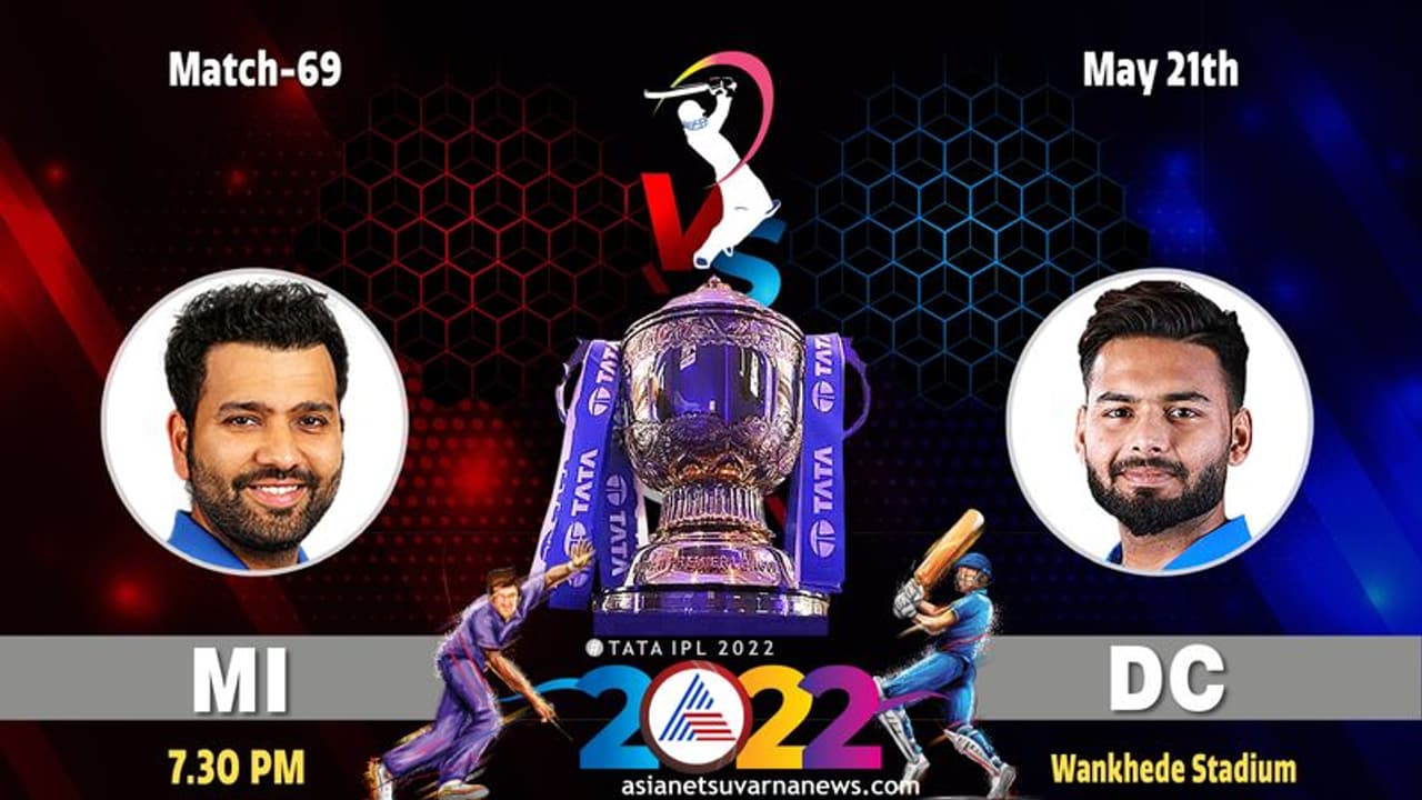 IPL 2022: ಆರ್ಸಿಬಿಗೆ ವರವಾಗುತ್ತಾ ಮುಂಬೈ ಇಂಡಿಯನ್ಸ್? IPL 2022: ಆರ್ಸಿಬಿಗೆ ವರವಾಗುತ್ತಾ ಮುಂಬೈ ಇಂಡಿಯನ್ಸ್?