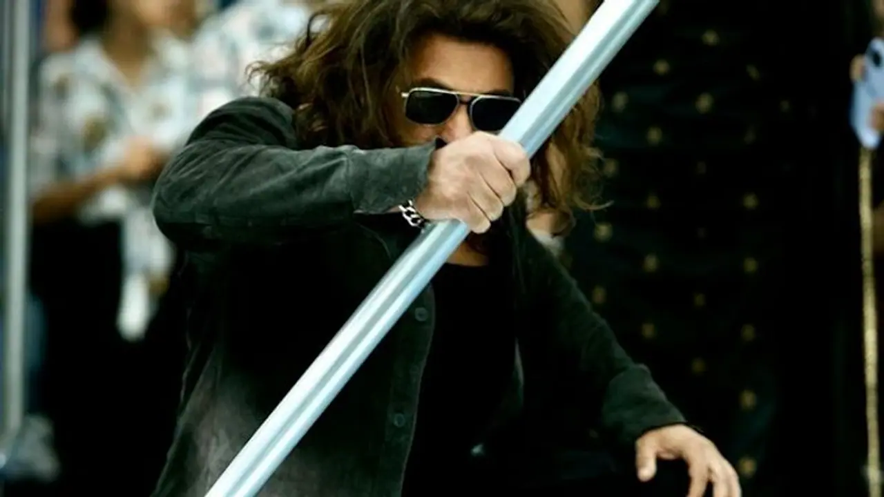 Kabhi Eid Kabhi Diwali: Salman Khan reveals his look from film, co starring Pooja Hegde? Kabhi Eid Kabhi Diwali: Salman Khan reveals his look from film, co starring Pooja Hegde?