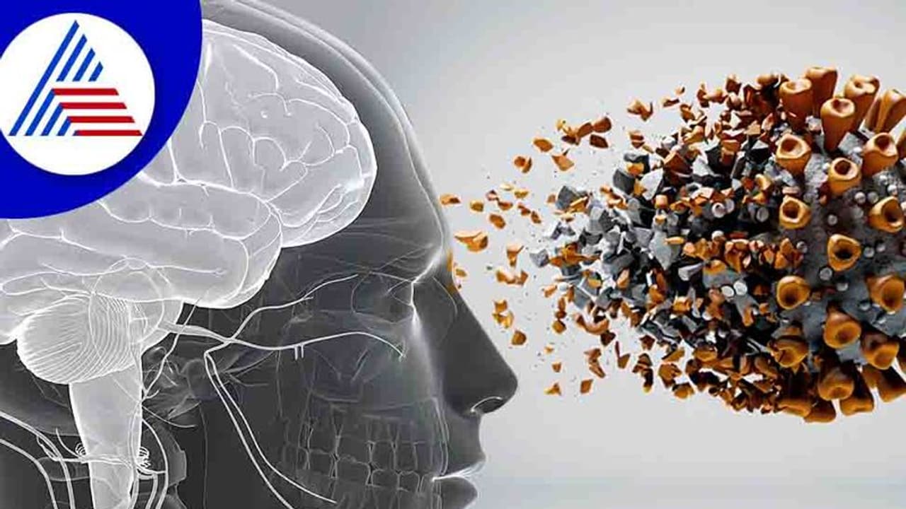 Health Tips: ಕೊರೋನಾ ನಂತ್ರ ನಿಮ್ಮ ಮೆಮೊರಿ ದುರ್ಬಲವಾಗ್ತಿದೆಯಾ ? 