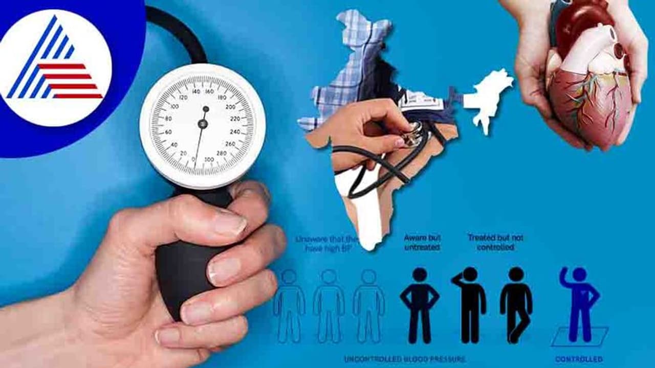 ಕಿರುಚಾಡಿದ್ರೆ ಬಿಪಿ ಹೆಚ್ಚಾಯ್ತಾ ಅಂತ ತಮಾಷೆ ಮಾಡ್ಬೇಡಿ, ಅಧಿಕ ರಕ್ತದೊತ್ತಡದಿಂದ ಎಷ್ಟೊಂದು ಅಪಾಯವಿದೆ ತಿಳ್ಕೊಳ್ಳಿ