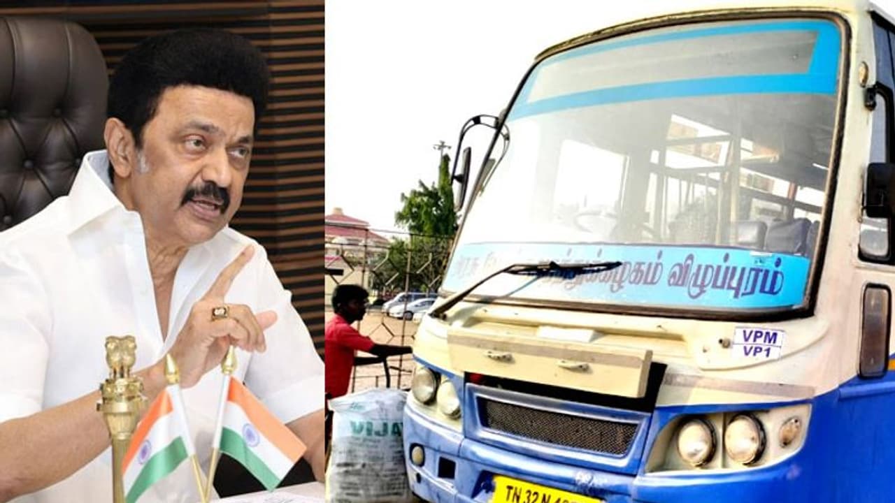 பயணி தாக்கியதில் அரசு பேருந்து நடத்துனர் பலி.. குடும்பத்திற்கு ரூ.10 லட்சம் நிவாரணம் அறிவித்த முதல்வர்.! பயணி தாக்கியதில் அரசு பேருந்து நடத்துனர் பலி.. குடும்பத்திற்கு ரூ.10 லட்சம் நிவாரணம் அறிவித்த முதல்வர்.!