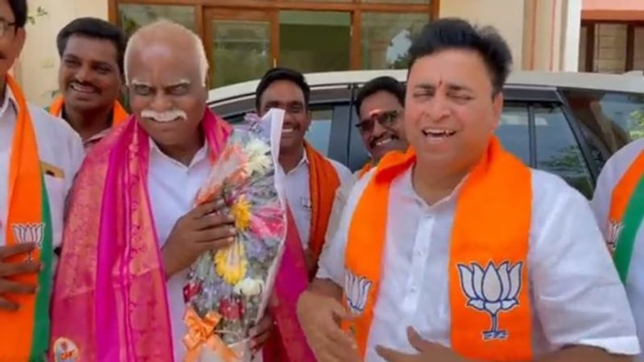 సీఎం సొంతజిల్లాలో లవ్ జిహాద్... కడప యువకుడి ట్రాప్ లో గుజరాతీ యువతి, రంగంలోకి బిజెపి