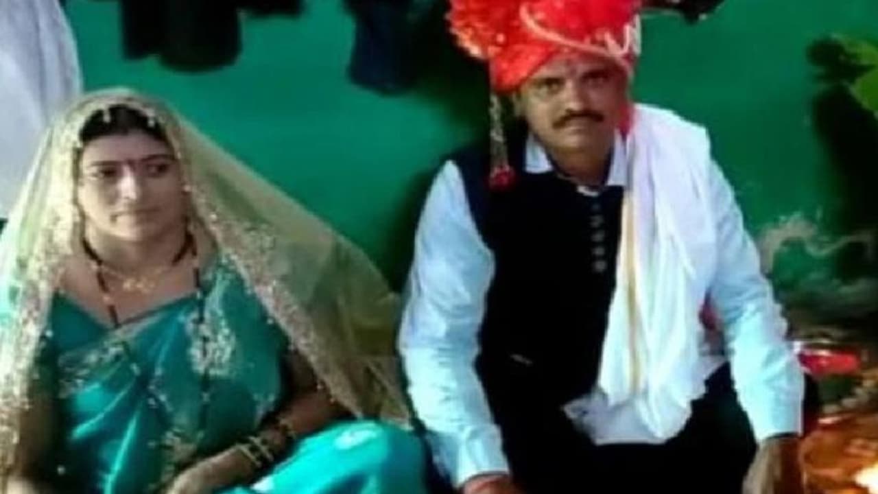 ಅಣ್ಣನ ಮಕ್ಕಳಿಗೆ ತಂದೆಯಾದ ಚಿಕ್ಕಪ್ಪ, ಅತ್ತಿಗೆ ಜೊತೆ ಮದುವೆ, ಮಕ್ಕಳಿಗಾಗಿ 'ಸಪ್ತಪದಿ' ತುಳಿದ ಜೋಡಿ!