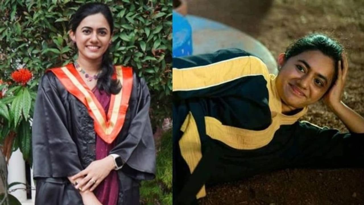 ബിരുദാനന്തര ബിരുദം നേടി 'ബ്രൂസ്‍ലി ബിജി' ; ചിത്രങ്ങൾ