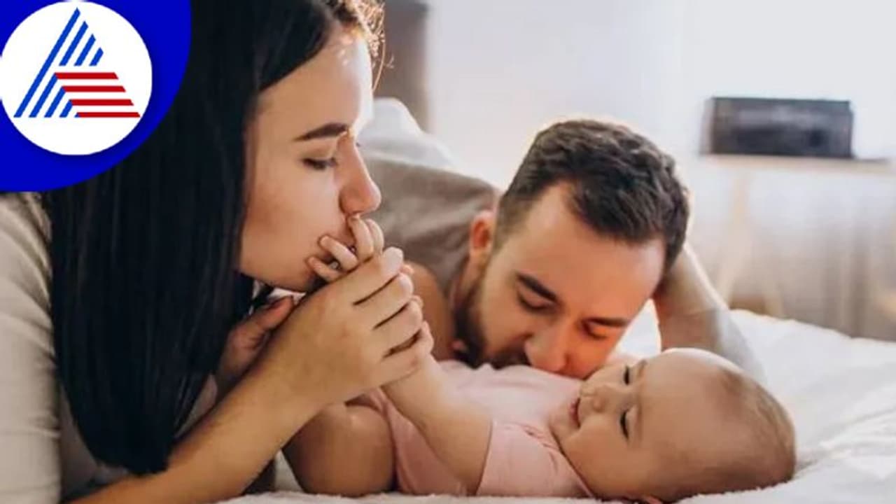 ಇಂಥಾ ಹೆಸರನ್ನಿಟ್ಟರೆ ಮಕ್ಕಳು ಯಾವಾಗ್ಲೂ ಚುರುಕಾಗಿರ್ತಾರೆ ಇಂಥಾ ಹೆಸರನ್ನಿಟ್ಟರೆ ಮಕ್ಕಳು ಯಾವಾಗ್ಲೂ ಚುರುಕಾಗಿರ್ತಾರೆ