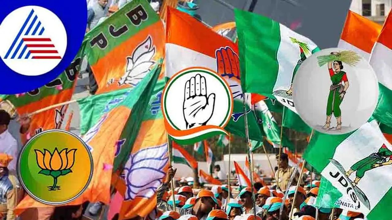 ಬಿಜೆಪಿ ಕದ ತಟ್ಟಿದ್ದರಾ ಕಾಂಗ್ರೆಸ್‌ ಶಾಸಕ?: ಹೊಸ ಬಾಂಬ್ ಸಿಡಿಸಿದ ಜೆಡಿಎಸ್ ಮುಖಂಡ 