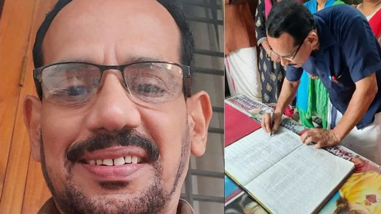 മലപ്പുറം പോക്സോ കേസ്: ശശികുമാറിനെ സംരക്ഷിച്ചിട്ടില്ലെന്ന് സിപിഎം, പാ‍ര്‍ട്ടിയെ വളഞ്ഞിട്ടാക്രമിക്കാൻ നീക്കം 