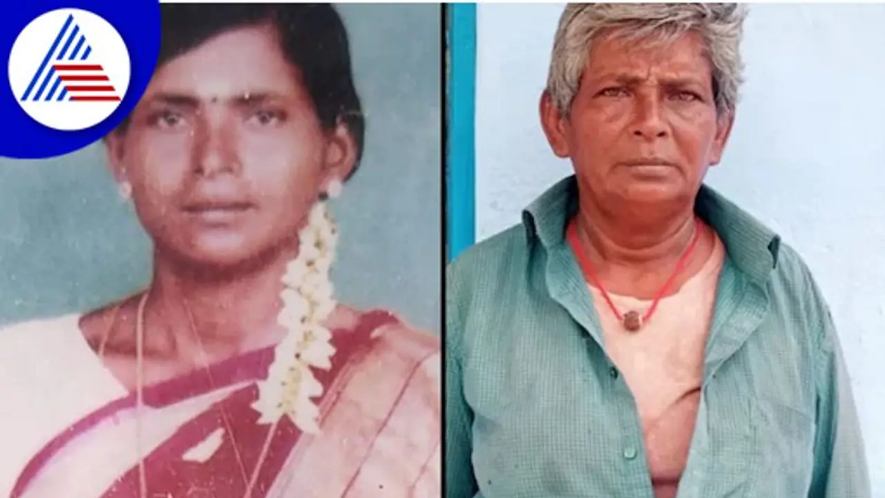 ಇದು ಅಮ್ಮನ ಜಗತ್ತು: ಮಗಳನ್ನು ಸಾಕುವ ಸಲುವಾಗಿ 30 ವರ್ಷಗಳ ಕಾಲ ಗಂಡಸಿನಂತೆ ವೇಷ ಧರಿಸಿದ್ದ ಮಹಿಳೆ! ಇದು ಅಮ್ಮನ ಜಗತ್ತು: ಮಗಳನ್ನು ಸಾಕುವ ಸಲುವಾಗಿ 30 ವರ್ಷಗಳ ಕಾಲ ಗಂಡಸಿನಂತೆ ವೇಷ ಧರಿಸಿದ್ದ ಮಹಿಳೆ!