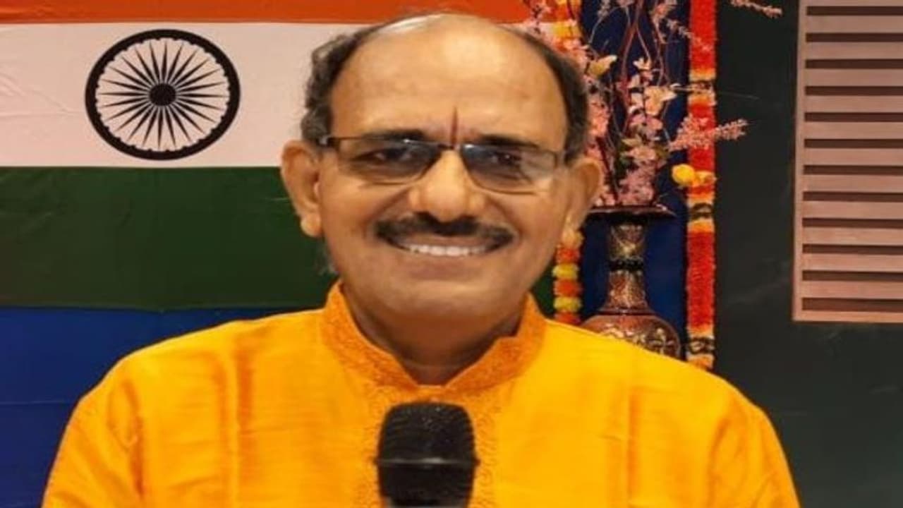 కెఎస్ అనంతాచార్య కవిత : ఆయన కోసం !! కెఎస్ అనంతాచార్య కవిత : ఆయన కోసం !!