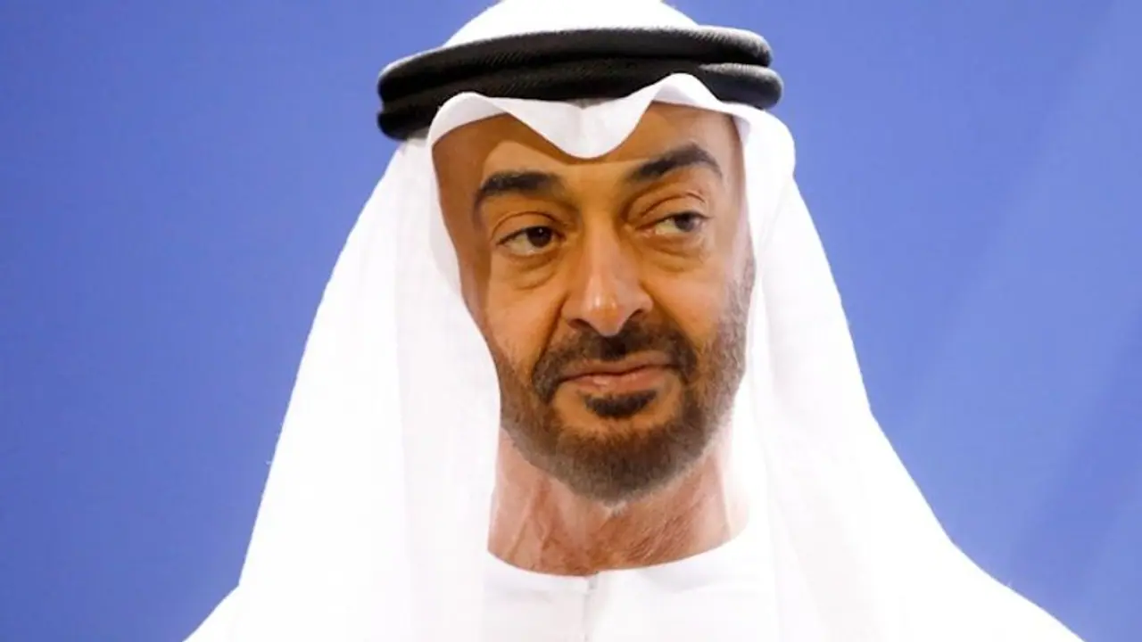 UAE President Sheikh Mohamed bin Zayed shares message on Prophet Muhammad's birthday